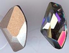 SWAROVSKI ELEMENTS 4757 Galactic Rhinestones 